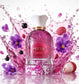 Petra Viola Lattafa Eau de Parfum Mujer 100ml | Fragancia Afrutada, Floral y Empolvada
