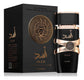 Perfume árabe hombre Lattafa ASAD – La Esencia del Poder y la Elegancia 100ml