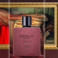 RAYHAAN Perfume CORDOVA-100ml para Hombre Sofisticado con Cuero Intenso y Aromas Orientales de Ciprés y Patchouli