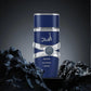 Perfume árabe Lattafa Asad Zanzibar 100ml