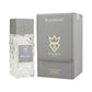 Bujairami Psycho Extrait de Parfum Hombre 100 ml Fragancia Cítrica Fresca y Vibrante para Uso Diario y Estaciones Cálidas