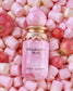 Paris corner Marshmallow Blush 100ML: Perfume Árabe, Dulce Seducción, Encanto Oriental y Lujo Exclusivo
