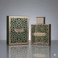 Rayhaan Terra Rayhaan para Hombres Perfume con Notas de Cardamomo y Bergamota Aroma Cítrico-aromático y Especiado Ideal para Hombres Sofisticados