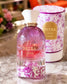 Petra Viola Lattafa Eau de Parfum Mujer 100ml | Fragancia Afrutada, Floral y Empolvada