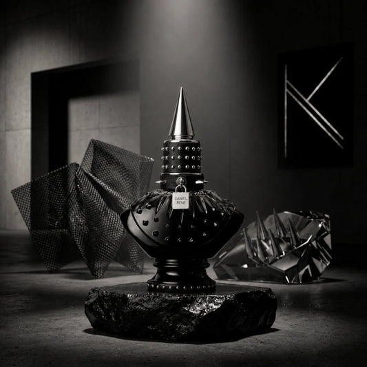 Midnight Sin Eau de Parfum Unisex | Fragancia Gourmand, Floral y Oriental 100 ml