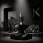 Midnight Sin Eau de Parfum Unisex | Fragancia Gourmand, Floral y Oriental 100 ml
