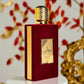 Perfume Amerat Al Arab Asdaaf by Lattafa 100ML: El Toque Perfecto de Sofisticación Árabe