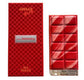 Armaf Red Velvet para Unisex Fragancia Floral Frutal Gourmand con Notas de Fresa Limón y Frangipani Lanzada en 2026 Eau de Parfum