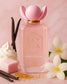 Elysia Perfume Mujer Vanilla Sugar Fragance World 100ml Aroma Dulce y Gourmand con Notas de Vainilla y Caramelo Ideal para Uso Diario y Regalo Original
