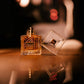 Perfume árabe Lattafa Khamrah – Un Perfume Duradero y Exquisito 100ml
