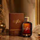 Atralia Elixir Eau de Parfum Unisex 100ml | Fragancia Aromática, Gourmand y Ambarada