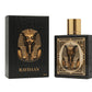 Rayhaan Pharaoh 100ml Perfume Unisex Intenso Oriental con Azafrán y Canela para Noches Elegantes y Eventos Especiales