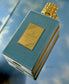 Asdaaf Ameer Al Arab Imperium Eau de Parfum 100ml – Perfume Masculino Oriental con Notas de Bergamota, Geranio y Ámbar