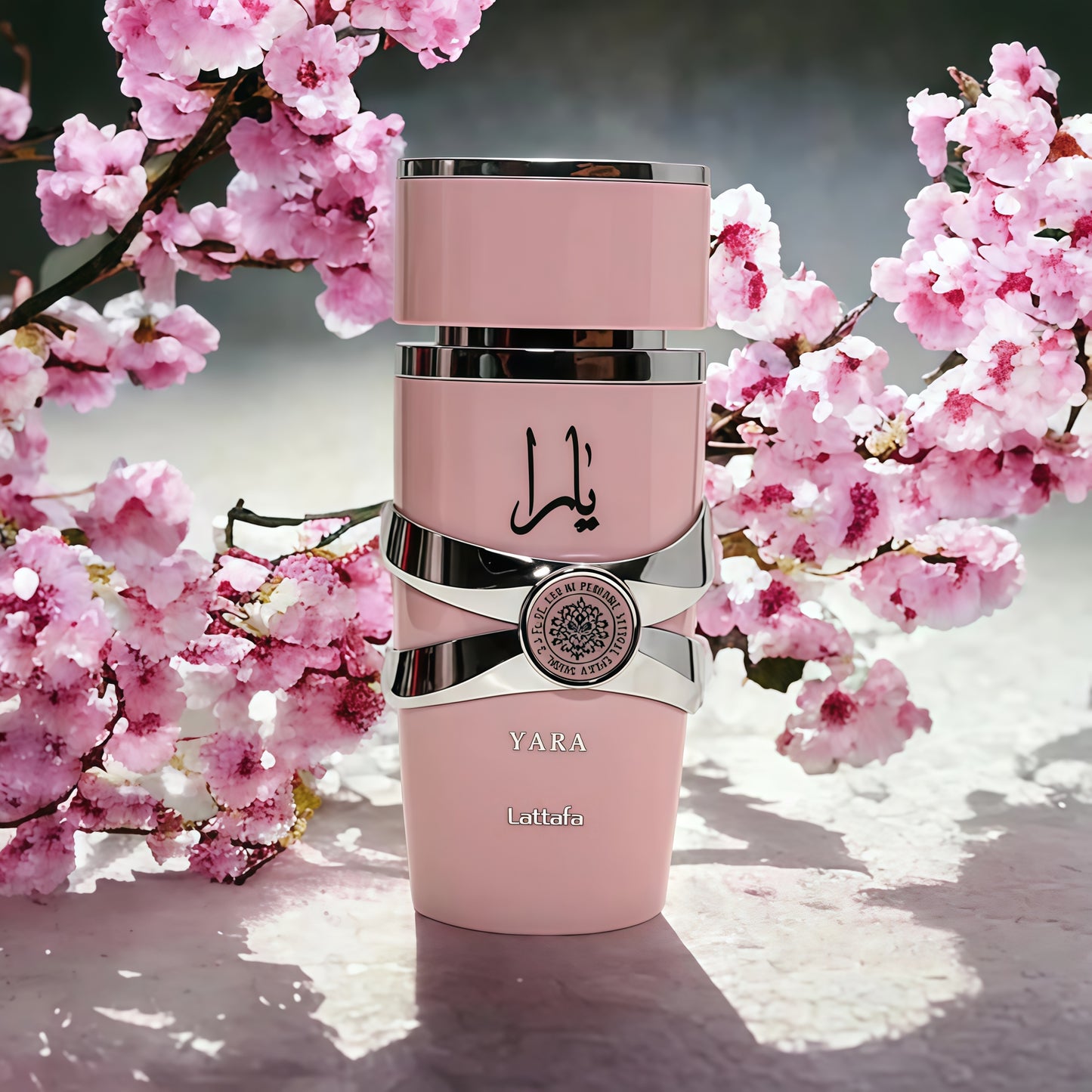 Perfume árabe Mujer "Yara Lattafa Oud": El Perfume que Deja Huella