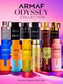 Armaf Odyssey Candee Body Spray 200ml – Edición Limitada para Mujer
