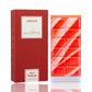 Armaf Red Velvet para Unisex Fragancia Floral Frutal Gourmand con Notas de Fresa Limón y Frangipani Lanzada en 2026 Eau de Parfum