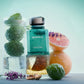 Mykonos Sorrento Extrait de Parfum Unisex 100 ml Fragancia Cítrica Acuática y Ambarada Inspirada en la Costa Mediterránea Italiana Fresca y Elegante