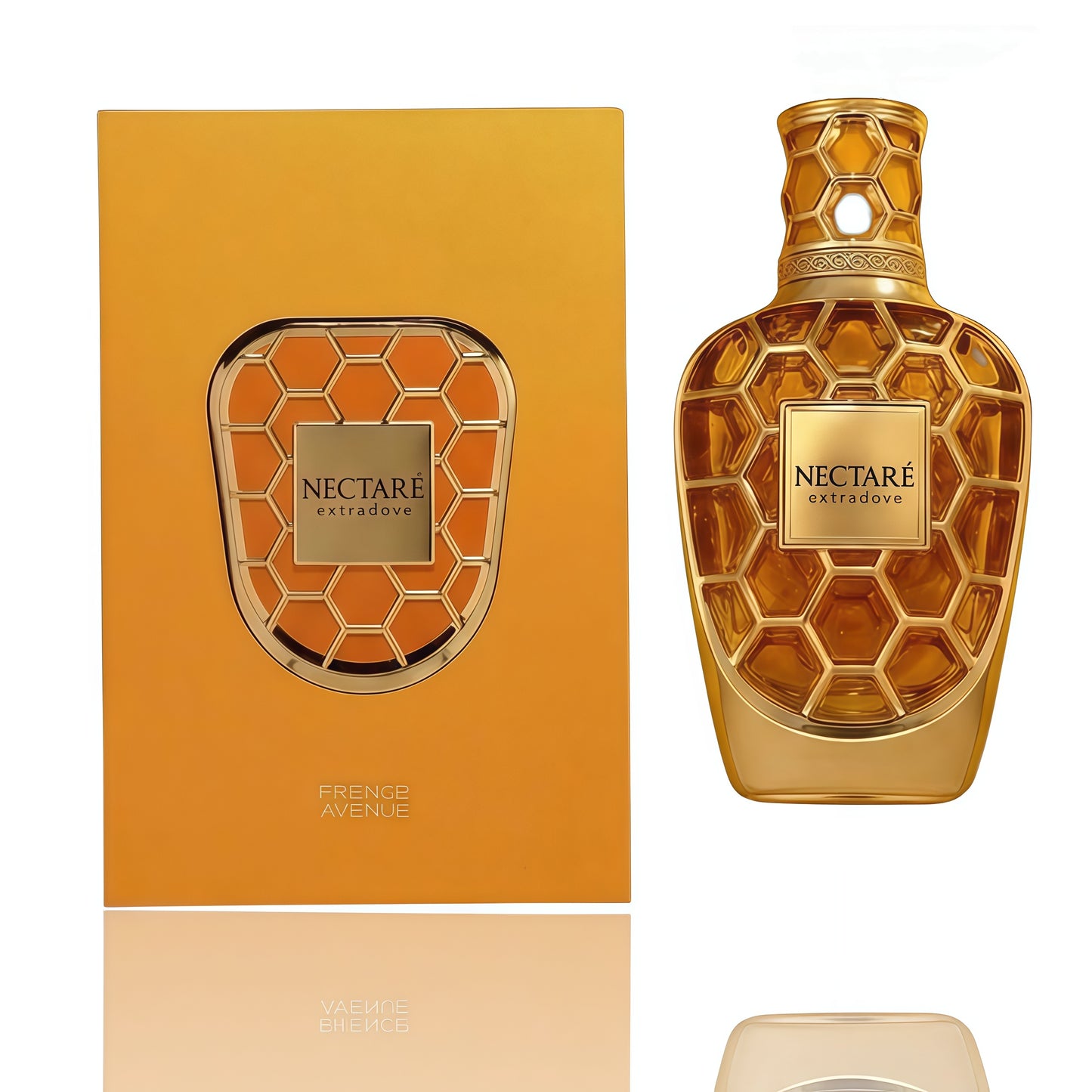 Nectare Extradose FRENCH AVENUE