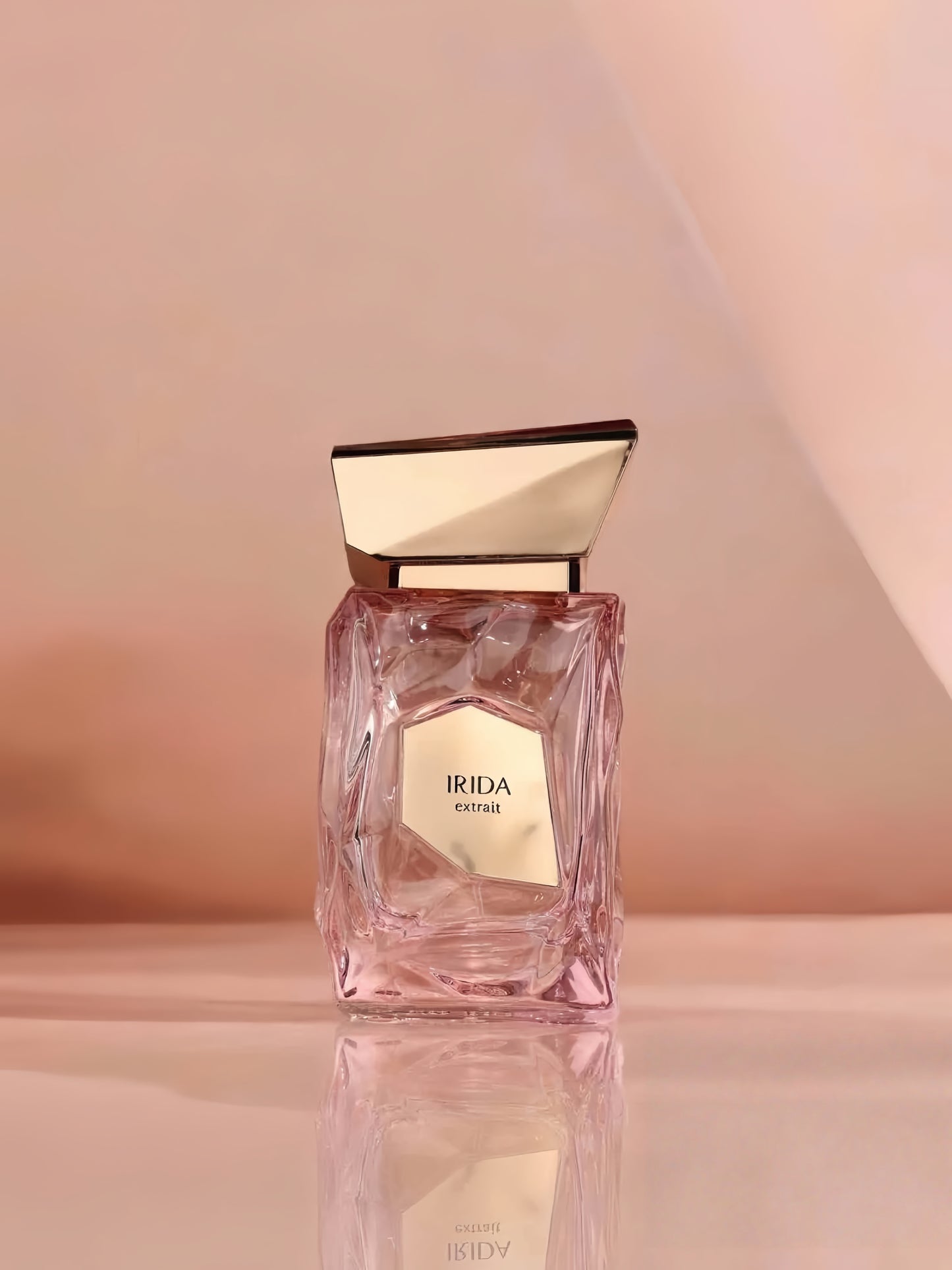 French Avenue Irida Extrait de Parfum 100ML - Fragancia Unisex con Notas de Cereza y Jengibre para Experiencia Sensorial Exclusiva