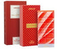 Armaf Red Velvet para Unisex Fragancia Floral Frutal Gourmand con Notas de Fresa Limón y Frangipani Lanzada en 2026 Eau de Parfum