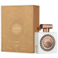 Lattafa Nebras Elixir 100ml Eau De Parfum UNISEX Fragancia Nocturna Dulce y Enigmática con Notas de Caramelo y Heliotropo Ideal para Citas Nocturnas Oud Cautivador Ámbar Vainilla