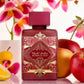 Perfume árabe lattafa unisex Badee AL Oud Sublime 100 ml