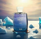 Hawas Ice Rasasi 100ML – La Esencia de la Elegancia y la Frescura Sofisticada