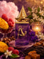 Marasi Eau de Parfum Mujer 100 ml Fragancia Dulce Frutal y Gourmand Irresistible con Frambuesa Bergamota y Avellana para Ocasiones Especiales