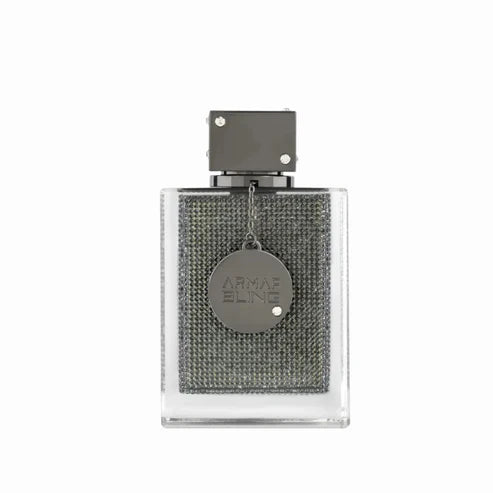 Armaf Club de Nuit Bling 75ML – Nueva Fragancia Unisex 2025 | Perfume Fresco, Luminoso y Amaderado