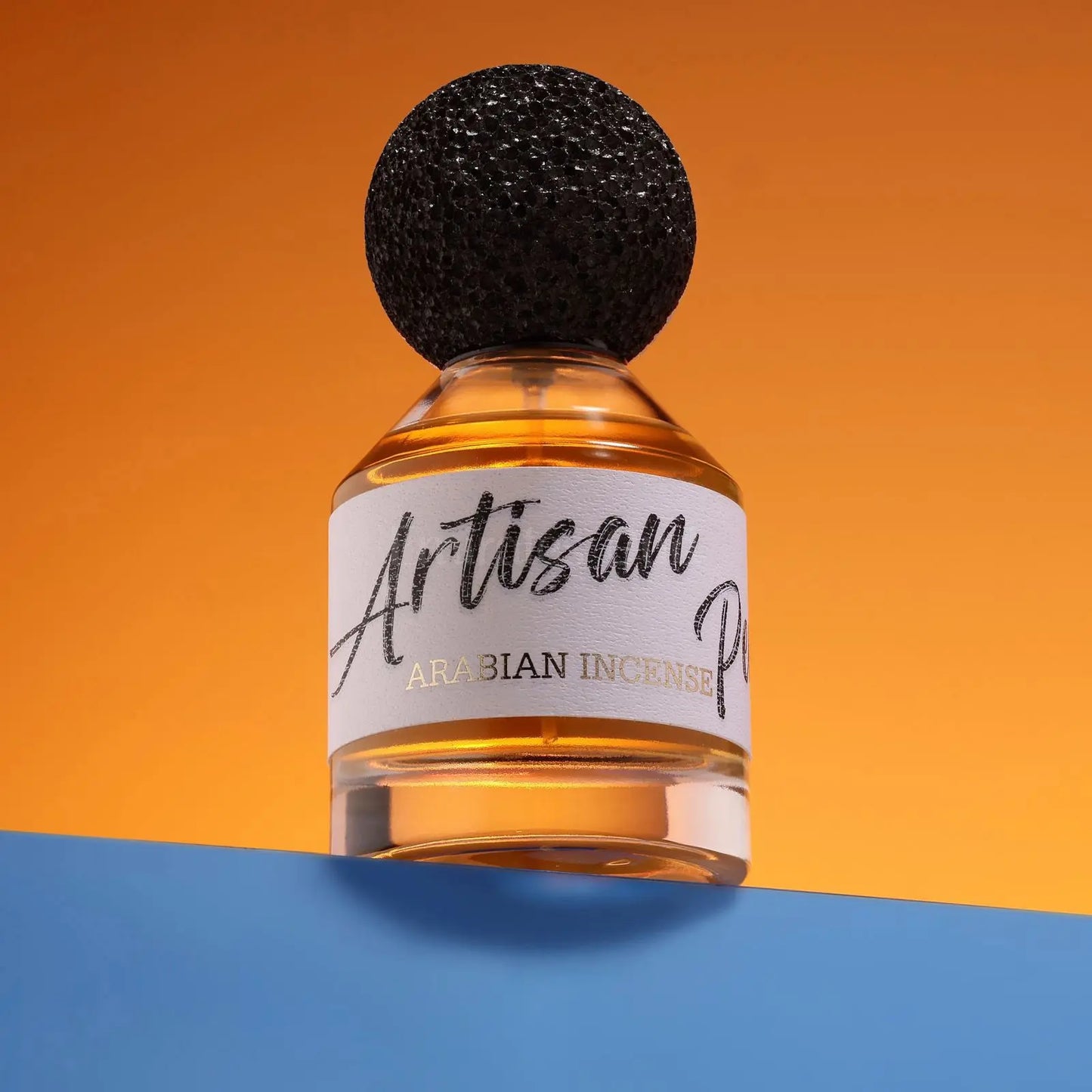 Arabian Incense Artisan Perfumery Fragrance World for women and men