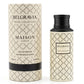 Belgravia MAISON ASRAR Eau de Parfum Unisex - Perfume Floral Amaderado con Grosella Negra y Lirio de los Valles para Hombres y Mujeres