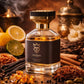 Bujairami Boss Life Extrait de Parfum 100ml Fragancia Masculina Especiada Amaderada y Ambarada para Hombres con Notas de Incienso y Oud