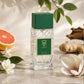 Bujairami Vibration Extrait de Parfum Unisex 100 ml Fragancia Cítrica Floral y Amaderada para Uso Diario y Ocasiones Especiales