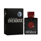 Armaf Club De Nuit Intense Overdose para Hombres Fragancia Oriental Amaderada con Notas de Piña y Bergamota Lanzamiento 2026 Perfume Intenso y Elegante