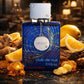 Armaf Club De Nuit Blue Iconic Extrait de Parfum 70ml Perfume Masculino Fresco Especiado y Amaderado para Hombre Moderno