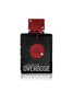 Armaf Club De Nuit Intense Overdose para Hombres Fragancia Oriental Amaderada con Notas de Piña y Bergamota Lanzamiento 2026 Perfume Intenso y Elegante
