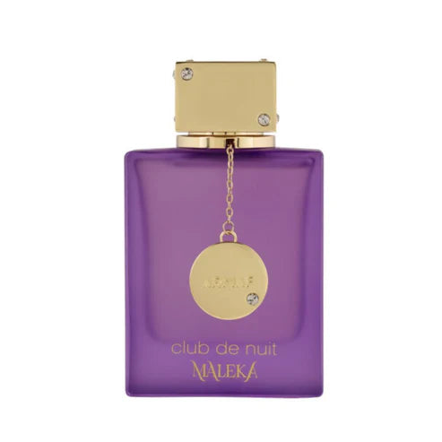 Club De Nuit Maleka Armaf Eau de Parfum 105ml Mujer | Perfume floral frutal elegante y moderno
