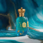 Armaf Eter Arabian Sky para Hombres y Mujeres Fragancia Amaderada Aromática 2024 con Cítricos Vibrantes y Fondo Cálido Profundo Ideal para Uso Diario o Eventos Especiales