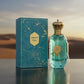 Armaf Eter Arabian Sky para Hombres y Mujeres Fragancia Amaderada Aromática 2024 con Cítricos Vibrantes y Fondo Cálido Profundo Ideal para Uso Diario o Eventos Especiales