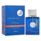 Armaf Club De Nuit Blue Iconic Extrait de Parfum 70ml Perfume Masculino Fresco Especiado y Amaderado para Hombre Moderno