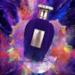 Emir Voux Violette Paris Corner 100ML – Perfume Unisex Inspirado en Accento de Xerjoff con Piña, Jazmín y Ámbar