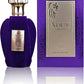 Emir Voux Violette Paris Corner 100ML – Perfume Unisex Inspirado en Accento de Xerjoff con Piña, Jazmín y Ámbar