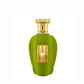 Emir Voux Zingy Paris Corner 100ML – Perfume Unisex Cítrico y Aromático con Albahaca, Jazmín y Almizcle