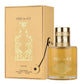 Fire On Ice Lattafa Unisex | Fragancia Gourmand Amaderada, Elegante e Intensa 100 ml