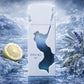 French Avenue Ravine Ice Perfume Árabe Fresco y Moderno con Notas de Limón y Lavanda 100 ml Extracto de Perfume