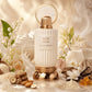 Gulf Orchid Rice Milk Eau de Parfum Unisex 100ml - Fragancia Cremosa y Reconfortante con Notas de Arroz Leche y Almendra Dulce