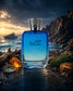 Hawas Nautilus Eau de Parfum Hombre 100 ml Fragancia Marina Amaderada y Fresca para Hombres Modernos con Notas Minerales y Maderas Nobles