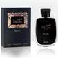 Hawas Black Rasasi 100ML – Perfume Masculino Amaderado con Piña, Pachulí y Ámbar