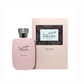 Hawas Eclat for Her Rasasi 100ML – Perfume Femenino Floral Frutal con Lichis, Pistachos y Ámbar
