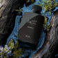 Hawas Kobra Rasasi 100ML – Perfume Masculino Oriental Amaderado con Jengibre, Canela y Ámbar